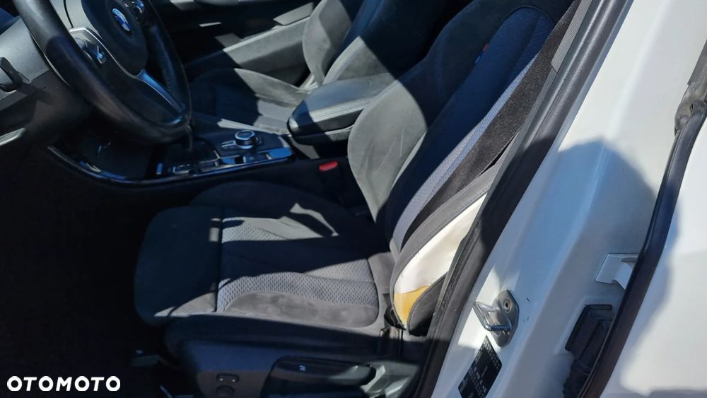 BMW X2 - 22