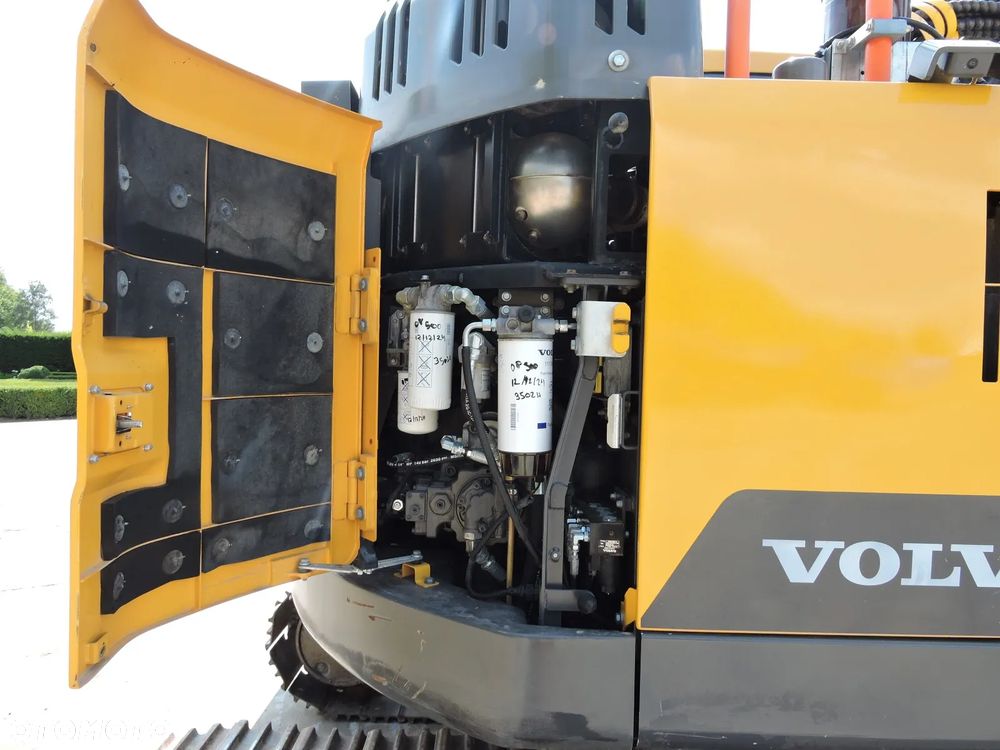Volvo ECR145 - 2