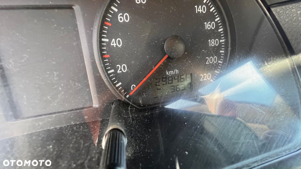 Volkswagen Polo 1.4 TDI United - 8