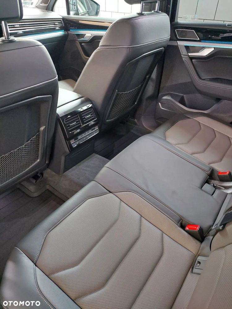 Volkswagen Touareg 3.0 V6 TDI SCR 4Mot R-Line - 18