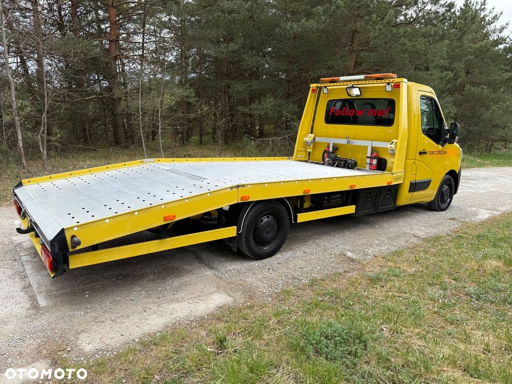 Renault Master - 3
