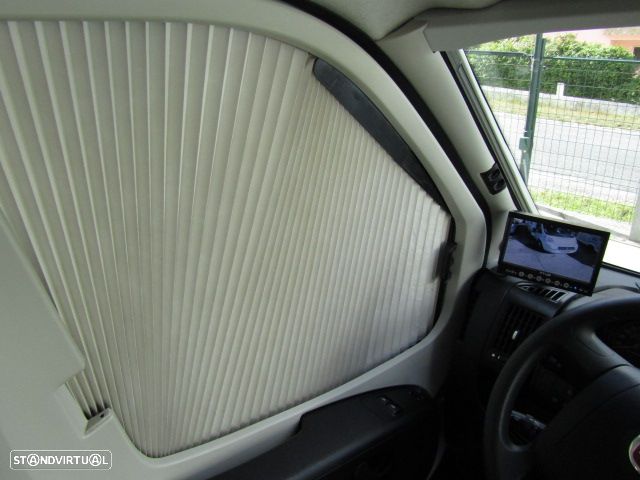 Pilote Essential P650 Cama Central(em preparação) - 8