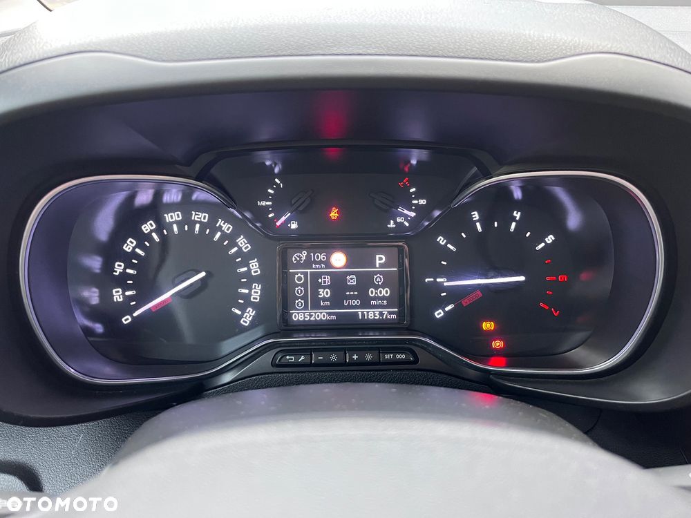 Toyota Proace City Verso 1.2 D-4T Family - 35