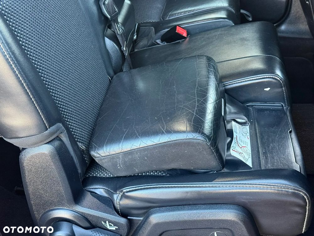 Fiat Freemont 2.0 Multijet 16V DPF - 22