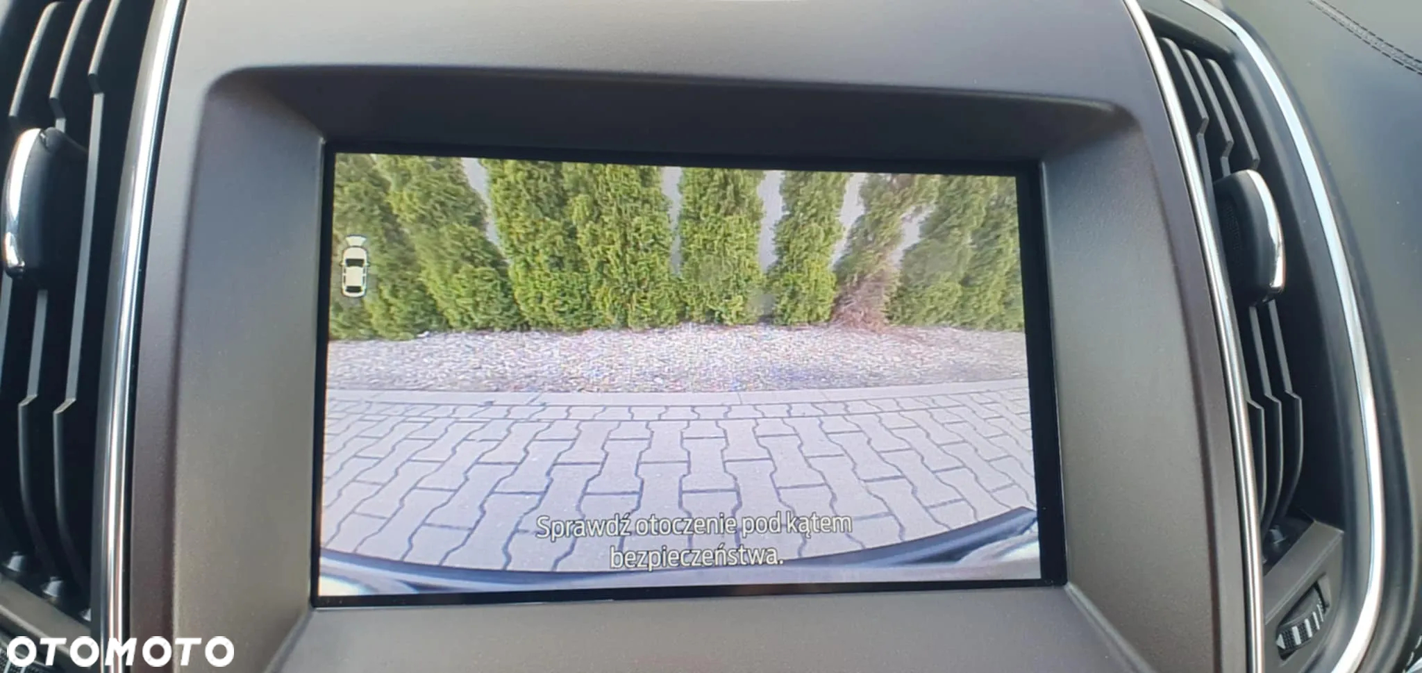 Ford S-Max 2.0 EcoBlue AWD Vignale - 25