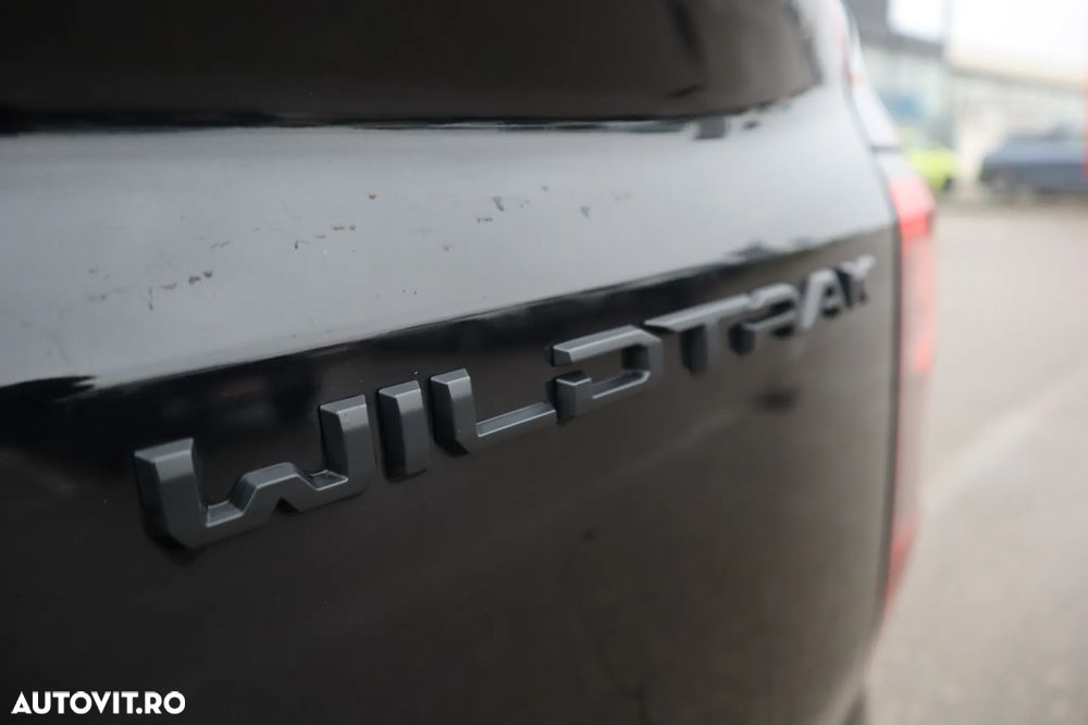 Ford Ranger Pick-Up 3.0 TD 240 CP 10AT 4x4 Double Cab Wildtrak - 13