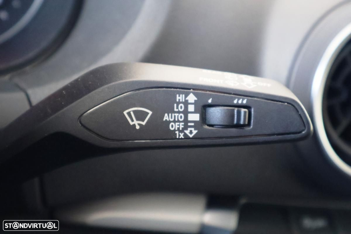 Audi A3 Sportback 1.6 TDI - 32