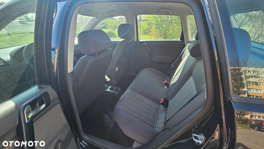 Volkswagen Polo 1.2 Trendline - 8