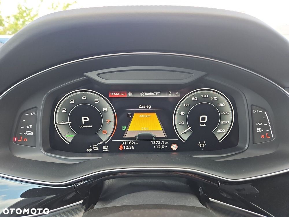 Audi Q7 - 18