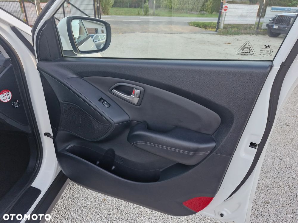 Hyundai ix35 2.0 CRDi Premium - 26