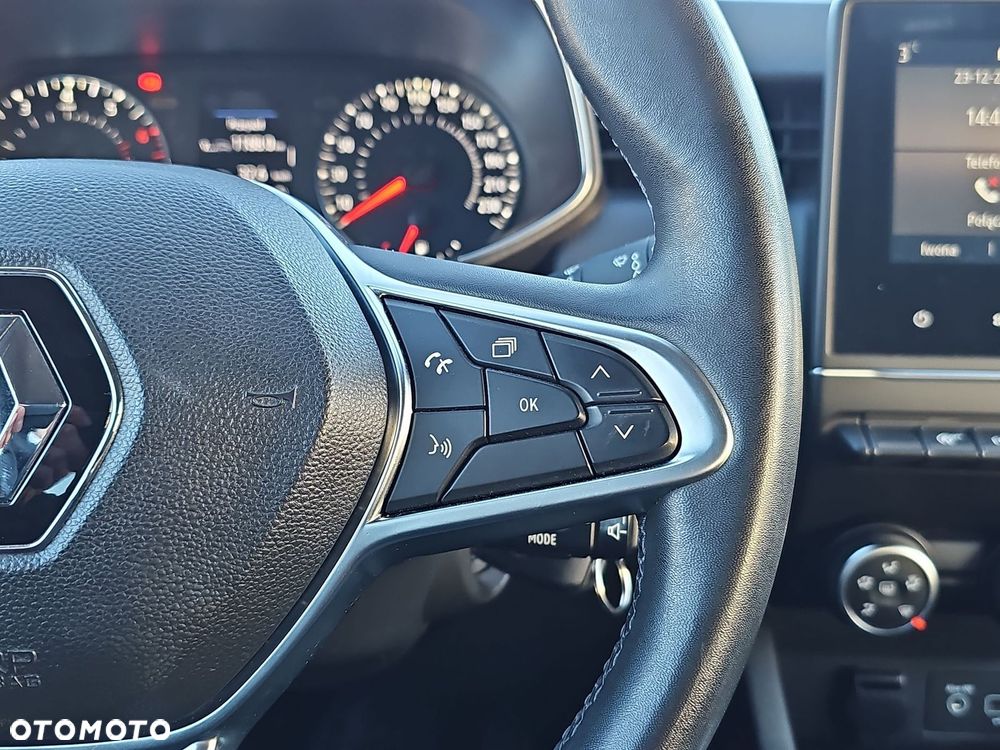 Renault Clio 1.0 TCe Zen - 15