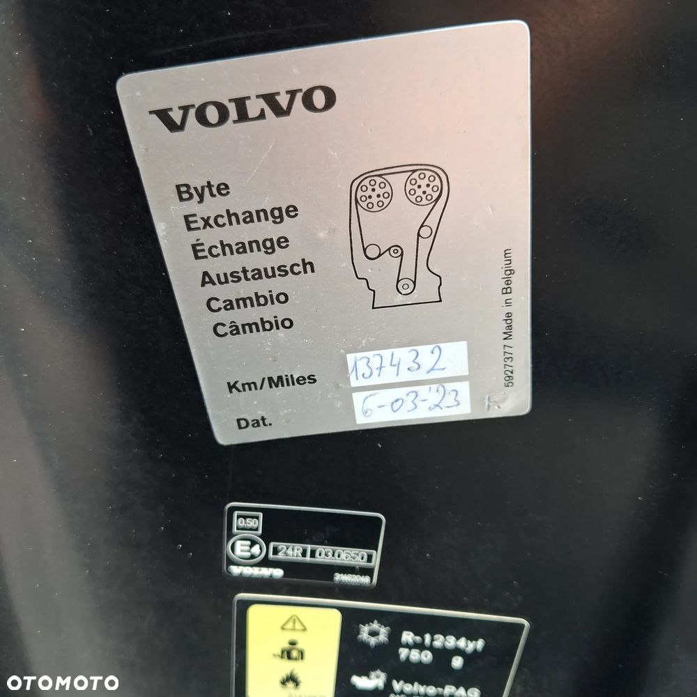 Volvo V60 D2 Kinetic - 34