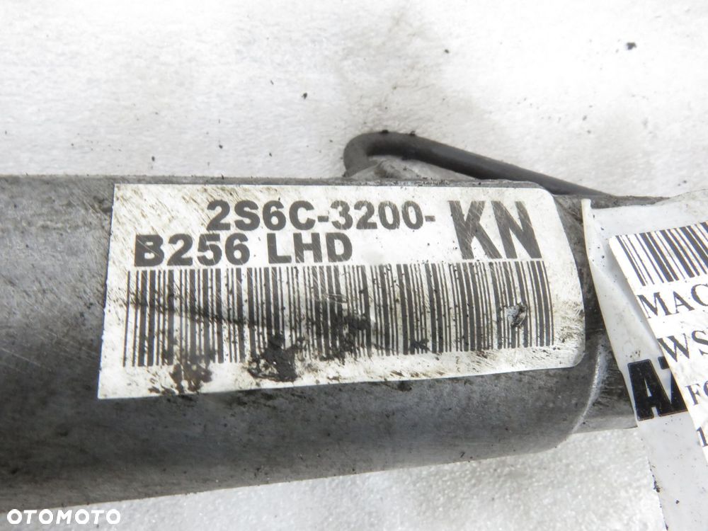 MAGLOWNICA FORD FIESTA MK5 V 2S6C3200KN 2S6C3550KD - 3