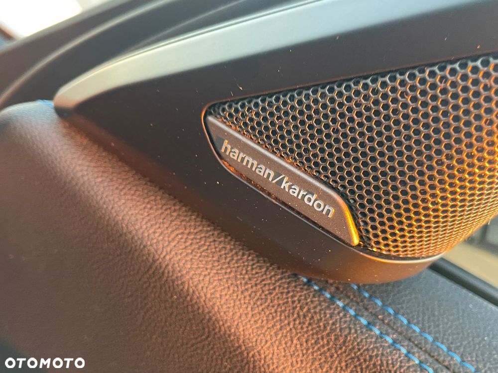 BMW Z4 sDrive20i M Sport - 14