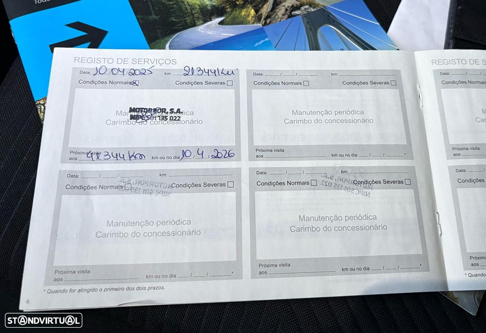 Peugeot 308 1.2 PureTech Active J17 - 8