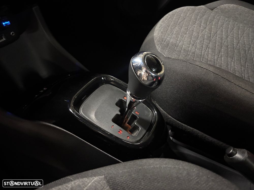 Citroën C1 1.0 Seduction CMP - 8