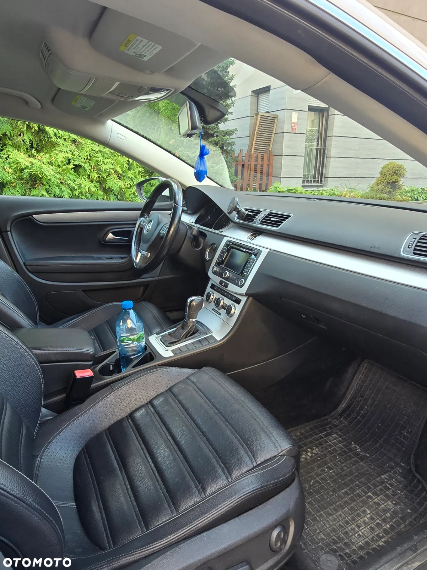 Volkswagen CC - 22