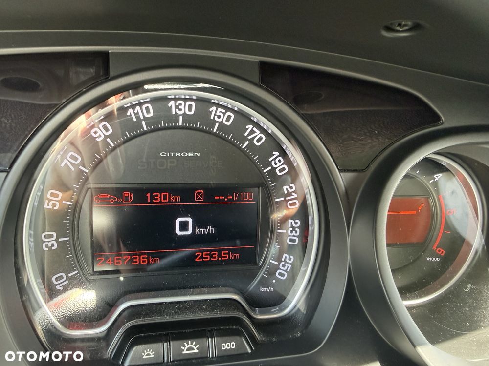 Citroën C5 - 3