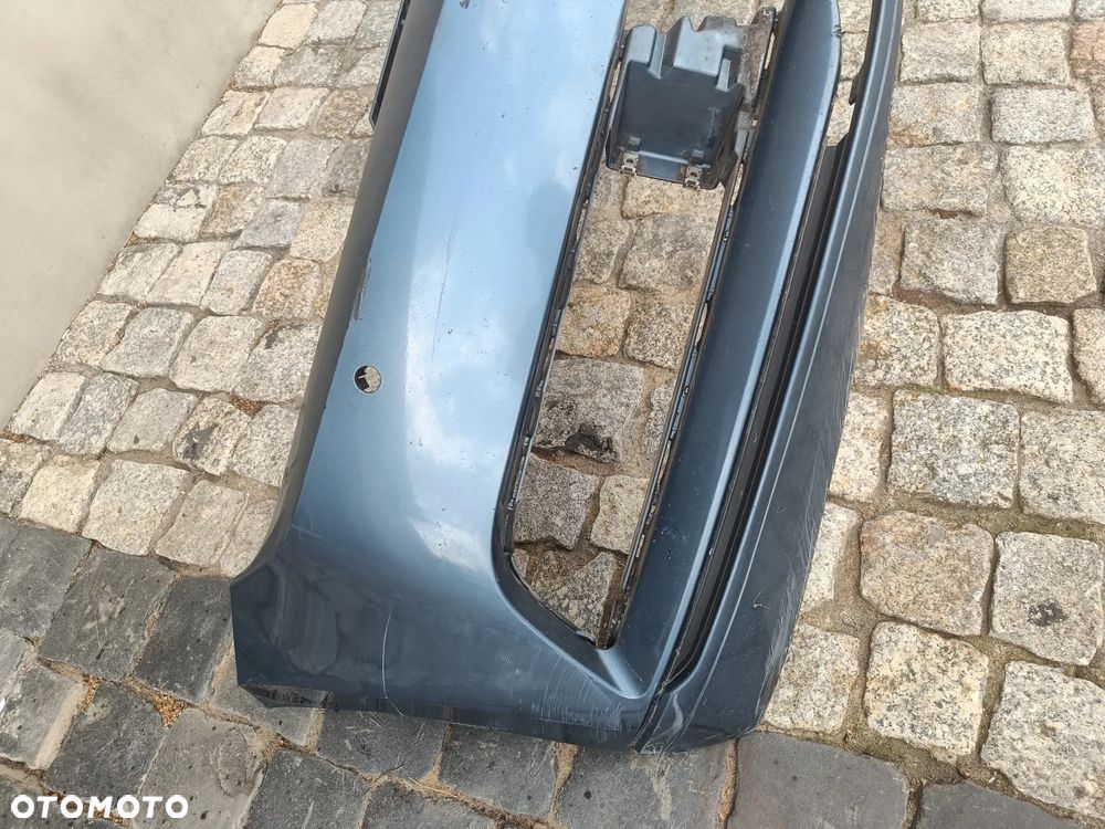 Zderzak przedni VW Passat B8 Przód LB5J - 23