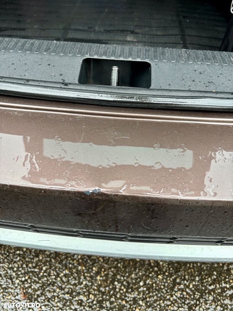 Skoda Octavia Combi Diesel 2.0 TDI 4X4 DSG Scout - 17