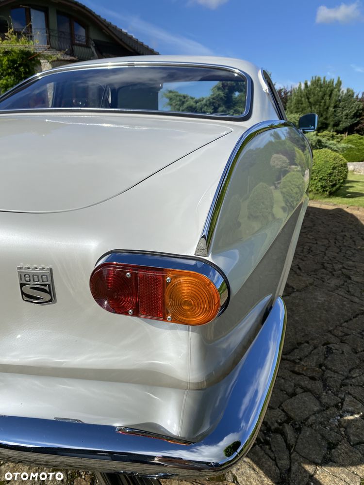 Volvo P1800 - 19