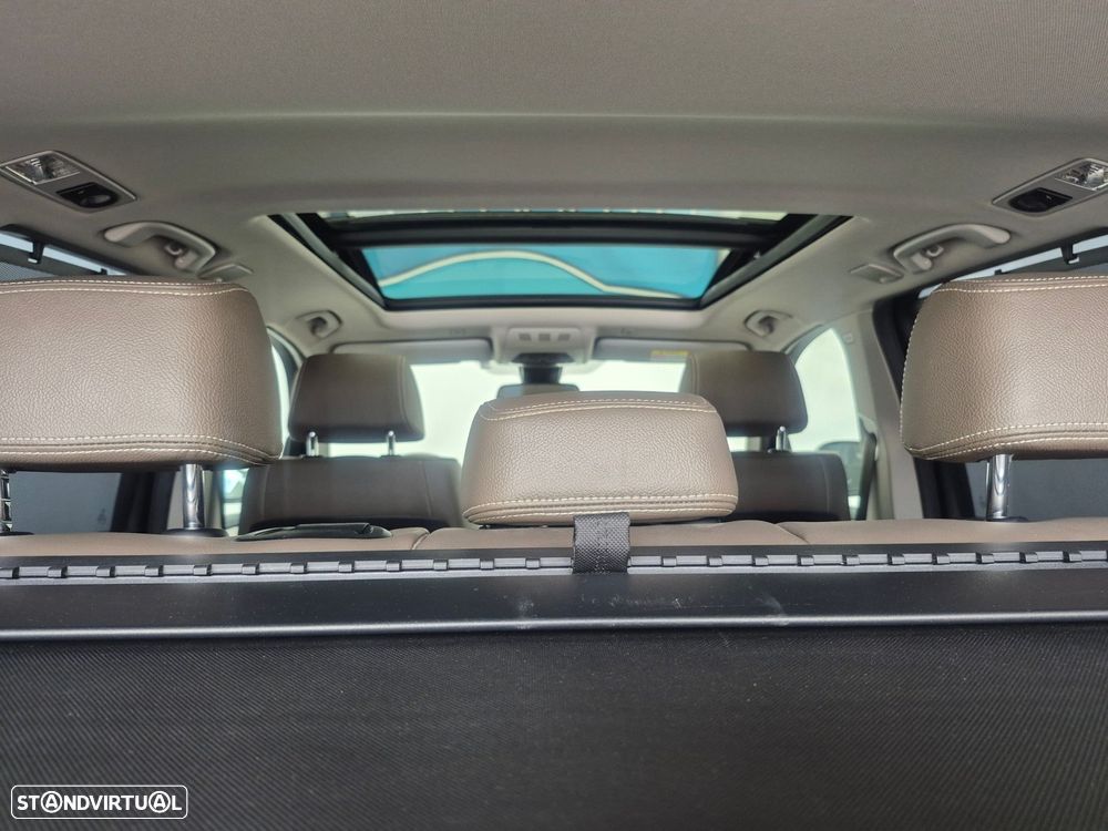 BMW X3 20 d xDrive Auto - 31