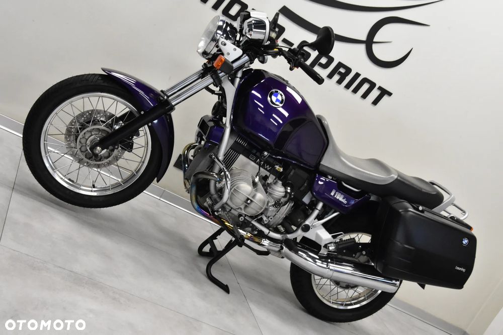 BMW R - 20