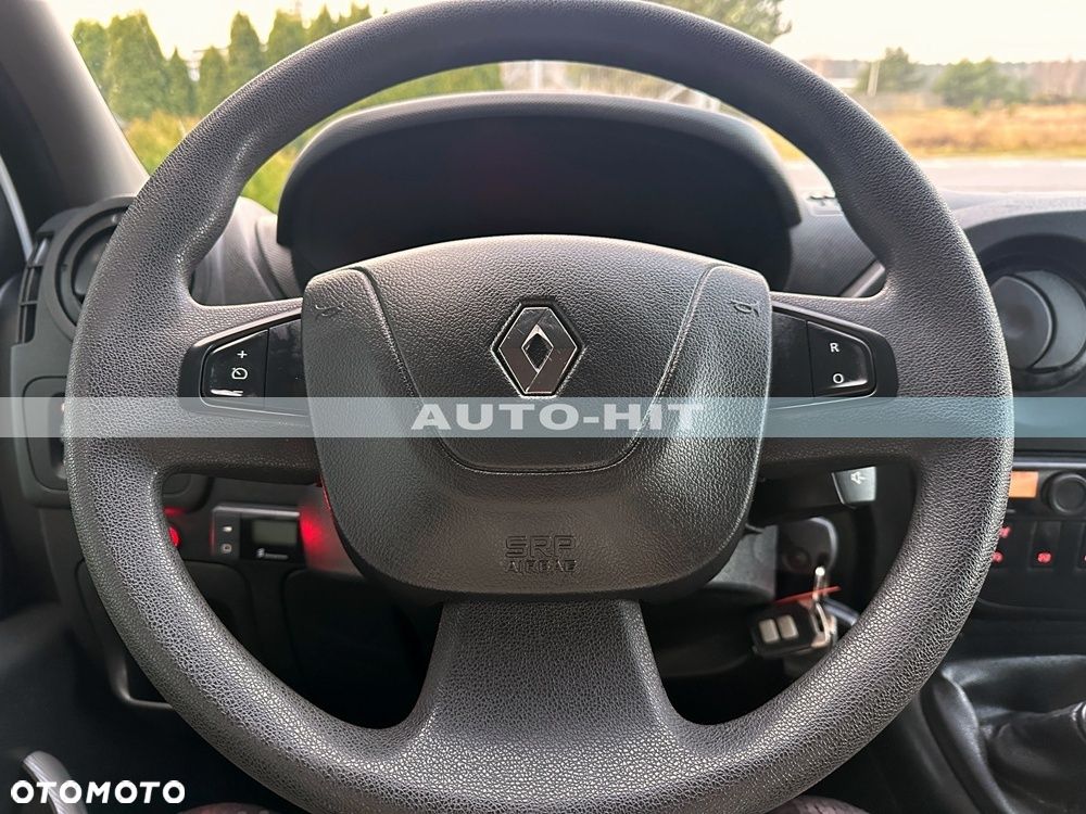 Renault Master - 36