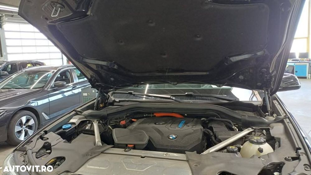 BMW X3 xDrive30e Aut. xLine - 8