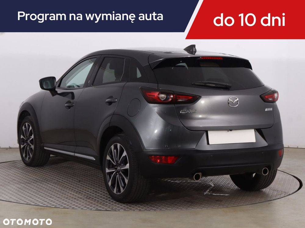 Mazda CX-3 - 6