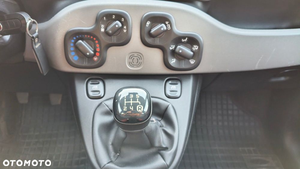Fiat Panda 1.2 Easy - 23