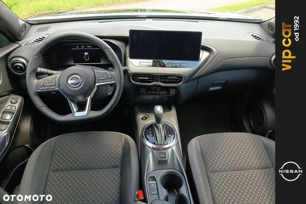 Nissan Juke 1.0 DIG-T N-Connecta DCT - 12