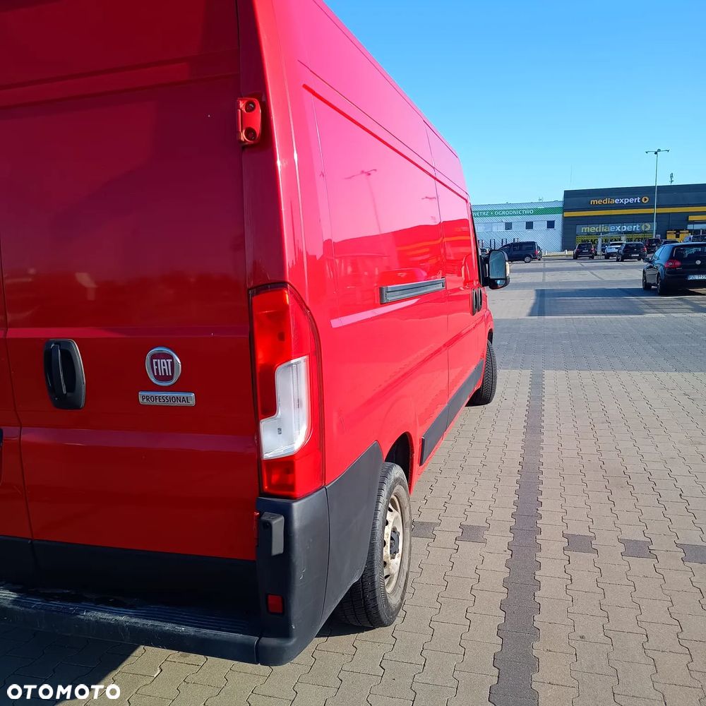 Fiat DUCATO - 16