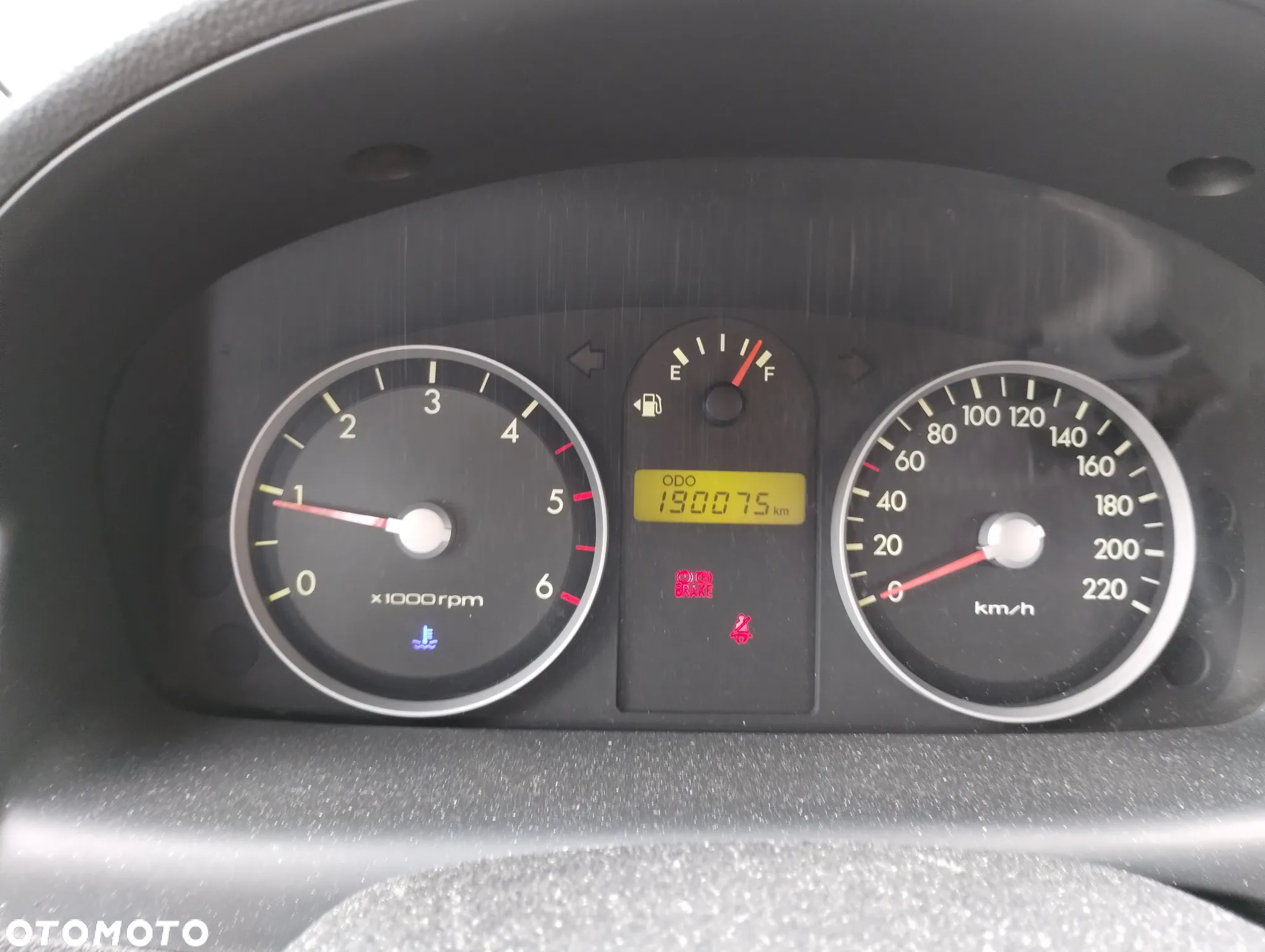 Hyundai Getz 1.5 CRDi Comfort - 7