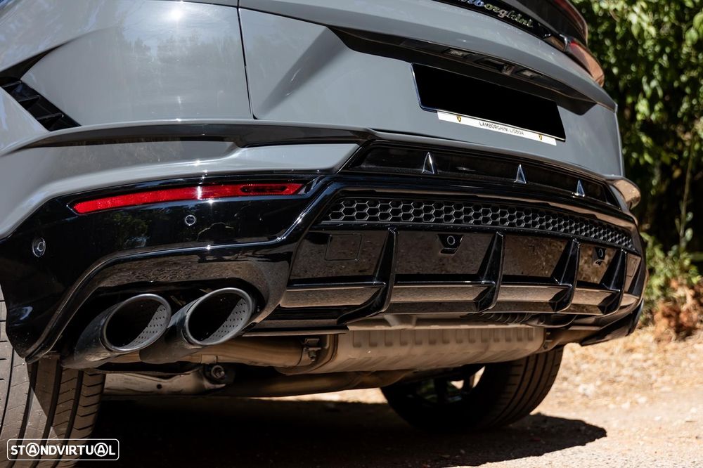 Lamborghini Urus 4.0 V8 - 6