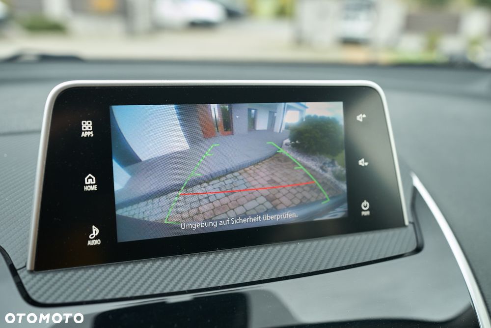 Mitsubishi Eclipse Cross - 20