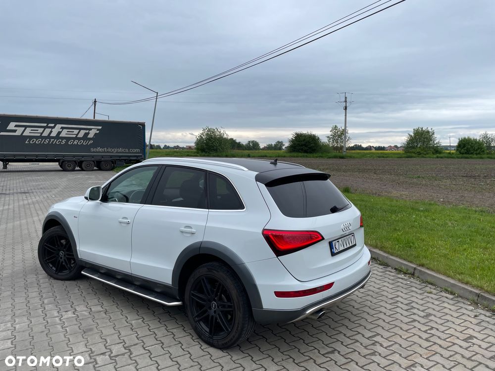Audi Q5 - 3