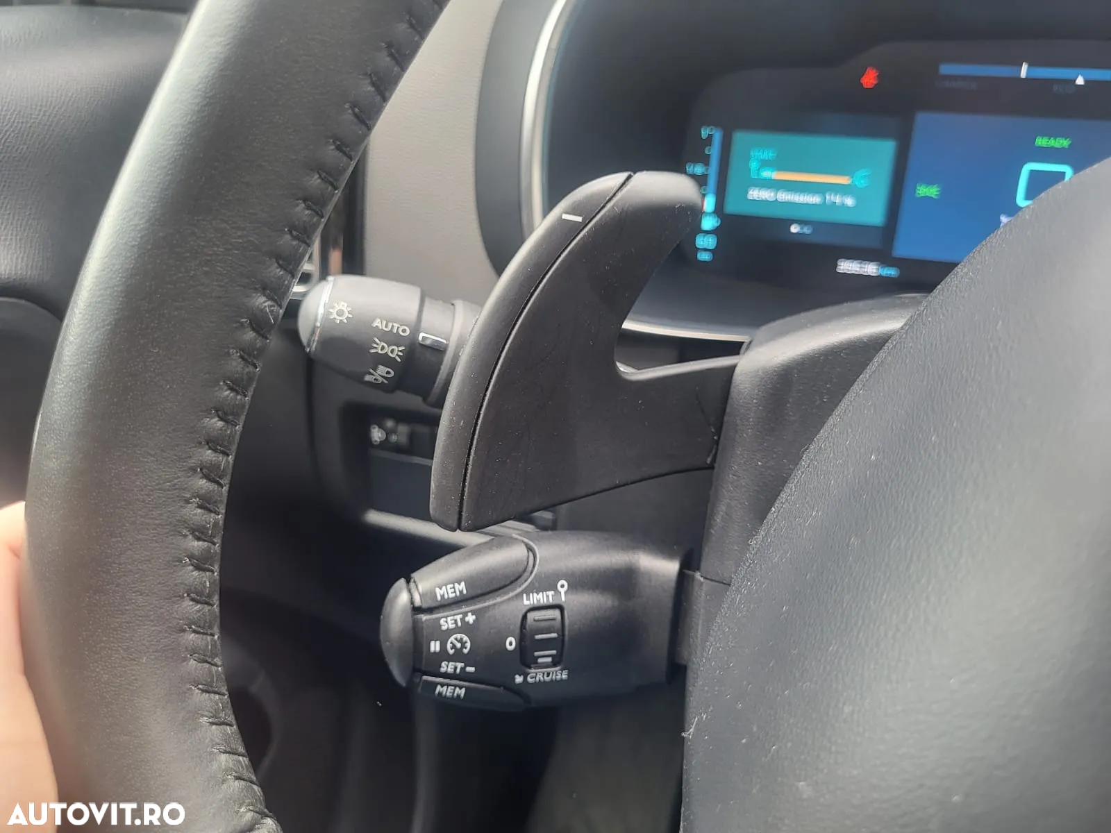 Citroën C5 Aircross Hybrid 225 e-EAT8 FEEL PACK - 21