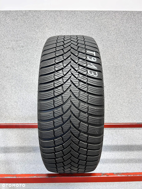 1 OPONA ZIMOWA BRIDGESTONE 205/55/16 91H BLIZZAK LM001 EVO