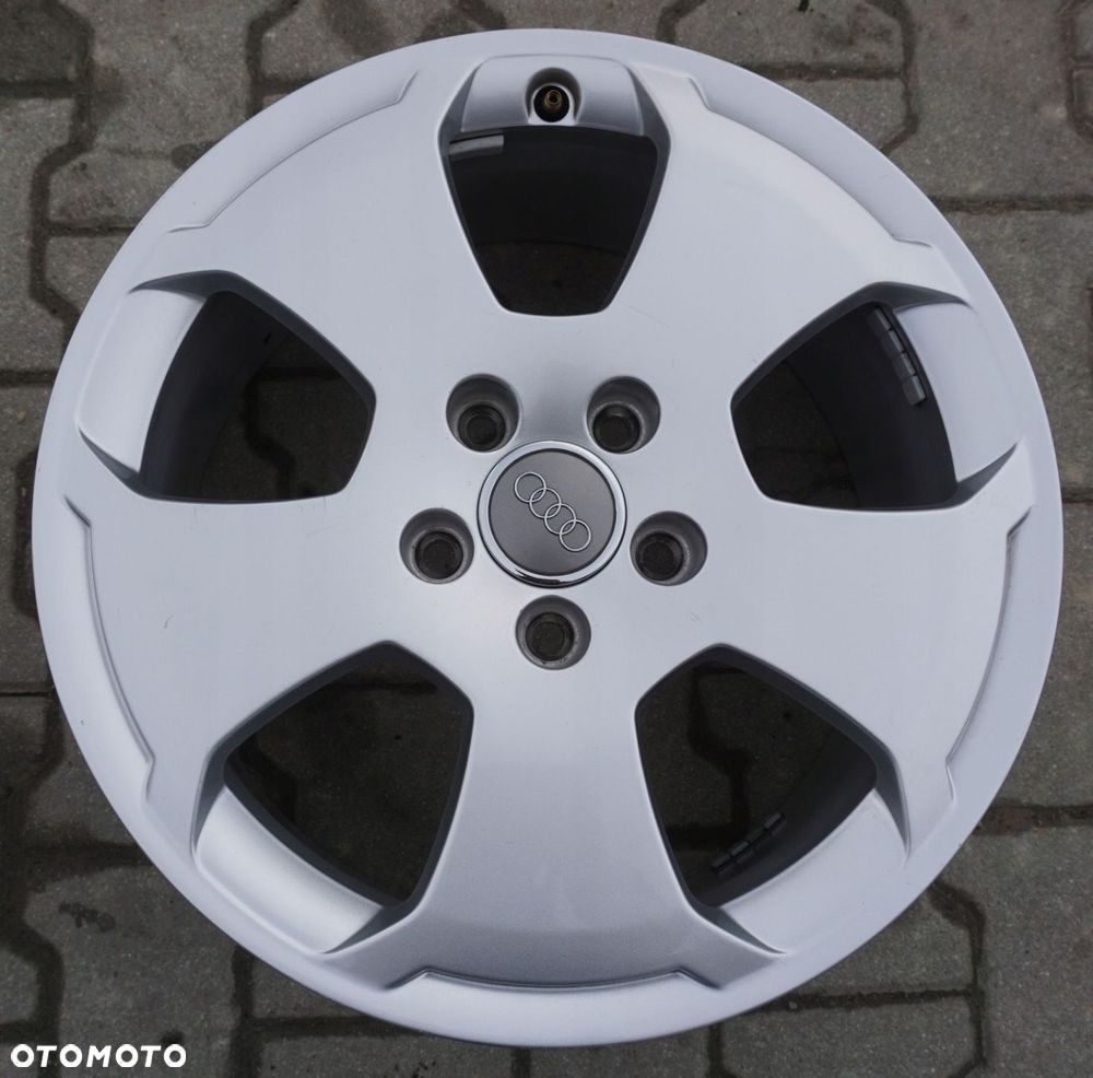 Audi Vw Seat Bmw Mini Mercedes 17" 5x112x57,1 ET56 F14 - 6