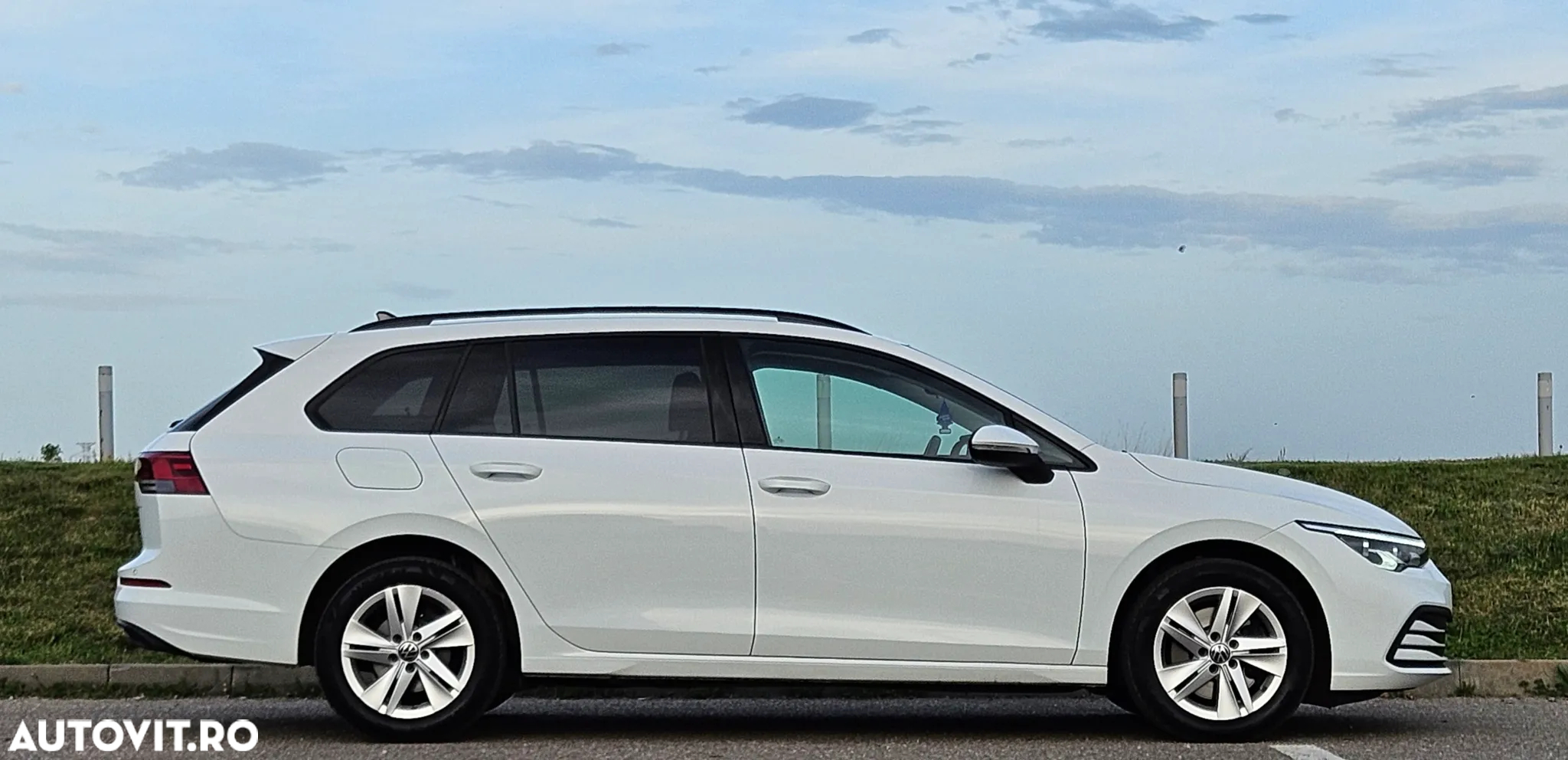 Volkswagen Golf - 9