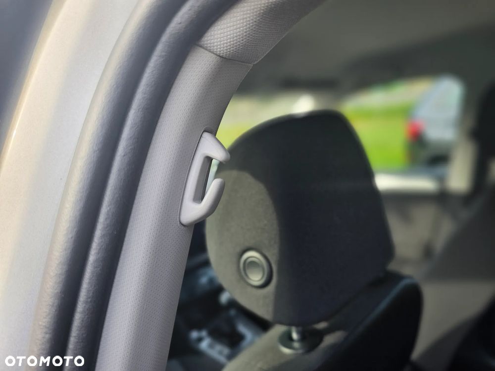 Volkswagen Tiguan 1.5 TSI EVO Comfortline - 24