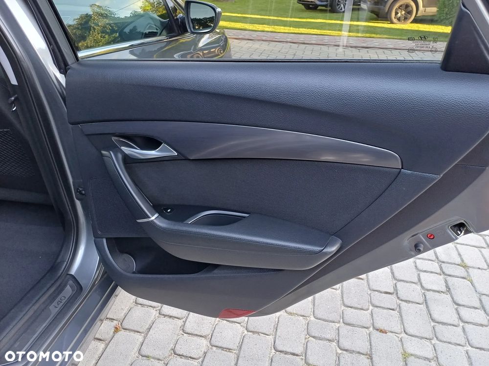 Hyundai i40 Kombi 1.7 CRDi Premium - 29