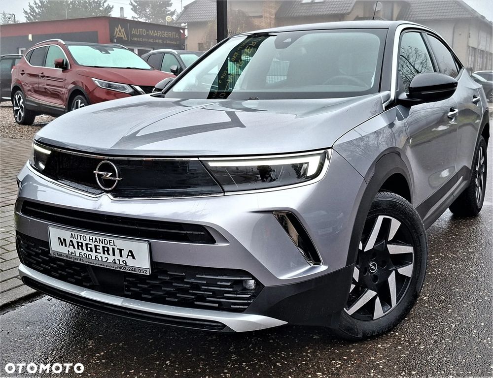 Opel Mokka 1.5 Edition - 11