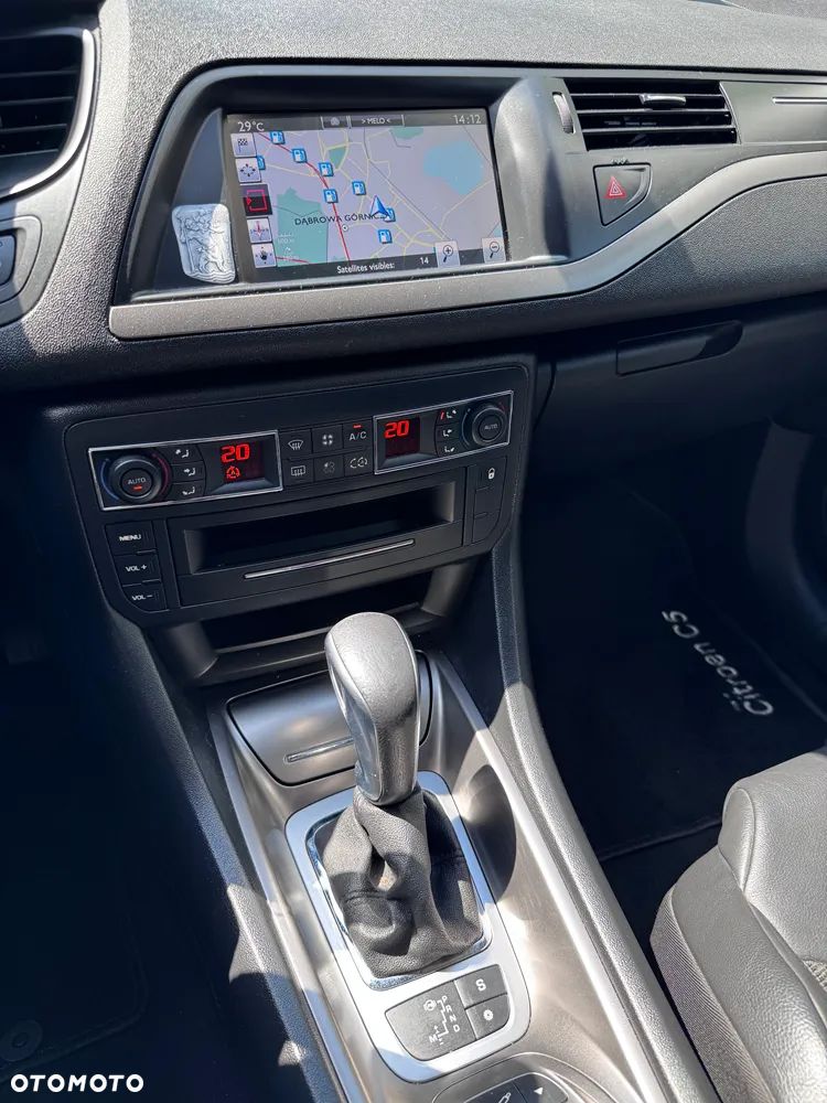 Citroën C5 - 15