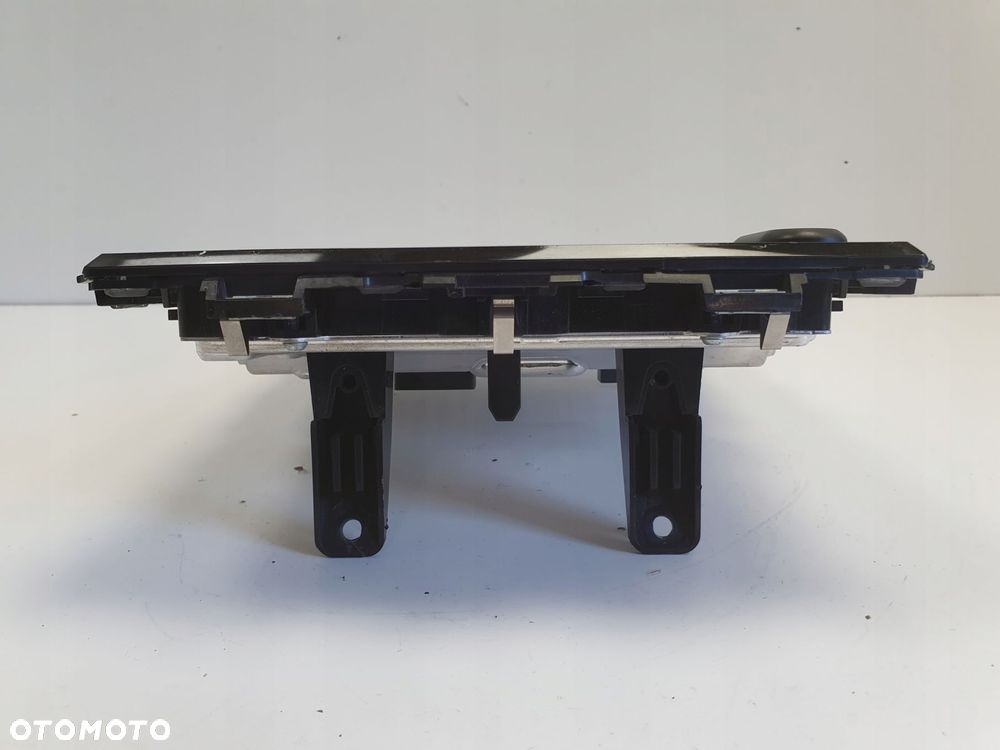 Renault Megane IV EKRAN NAWIGACJI Monitor wyświetlacz 280904516R - 4