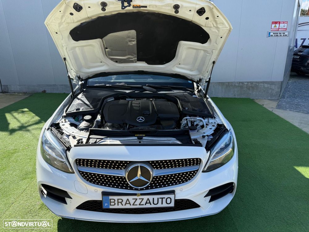 Mercedes-Benz C 300 - 13