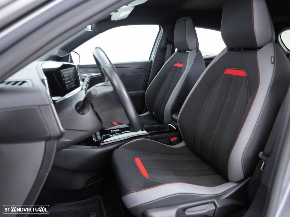 Opel Mokka-e GS Line - 8