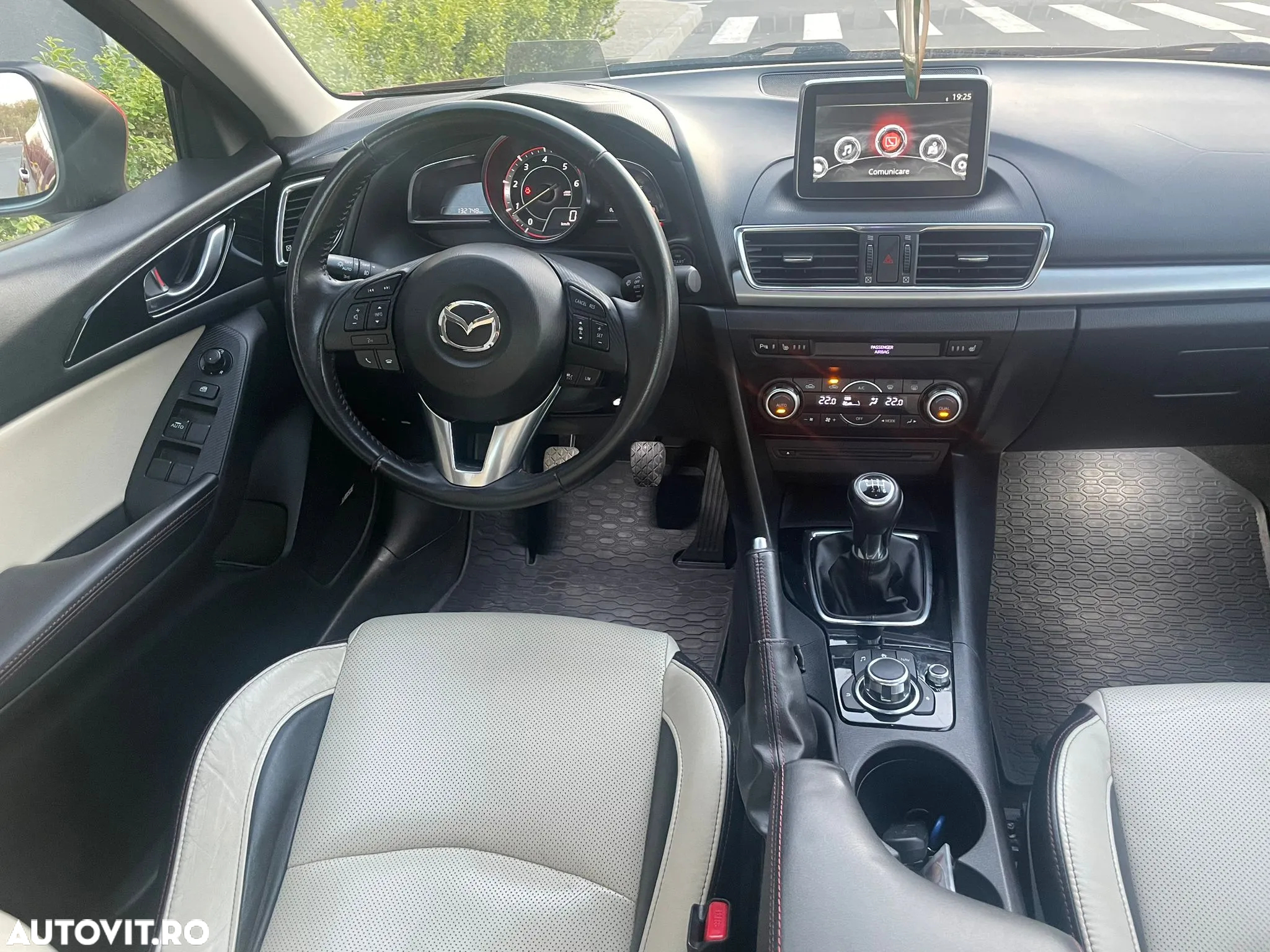 Mazda 3 CD150 Revolution Top - 15