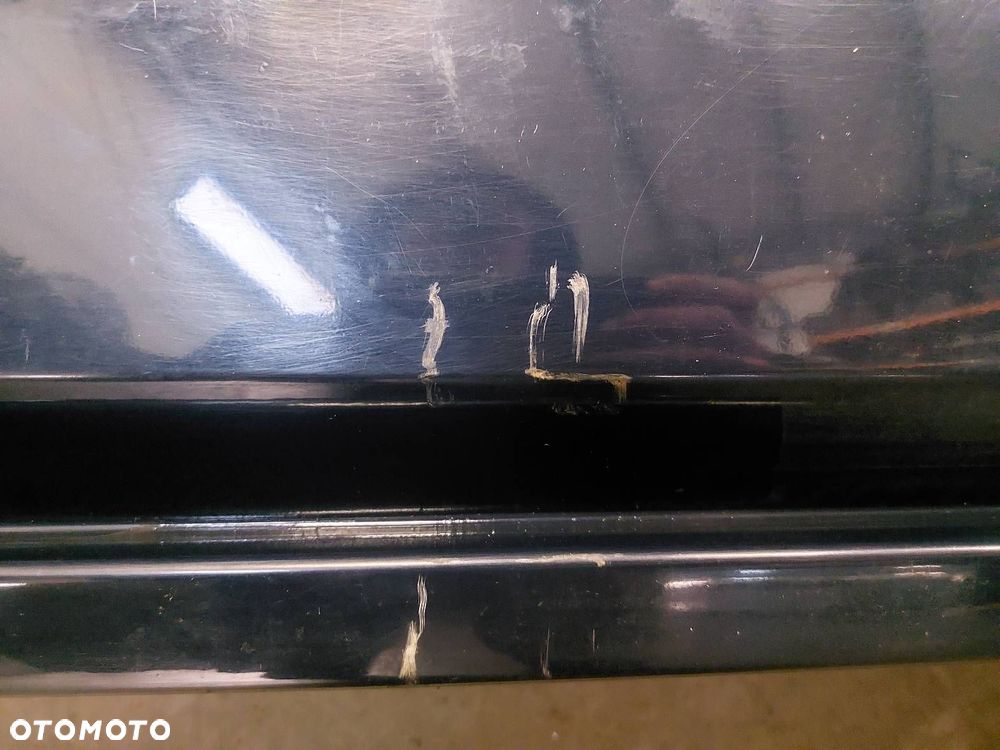 KLAPA BAGAŻNIKA ZDERZAK LAMPY GRANDE PUNTO I 475 - 21